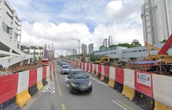 Johor Bahru, Johor 80000