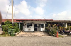 Mentakab, Pahang 28000