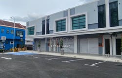 Ulu Tiram, Johor 81800