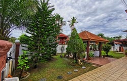 Jalan Putra Perdana 5/2, Puchong, Selangor 47100