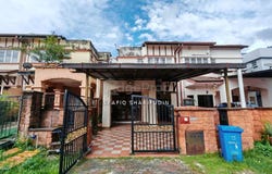 Shah Alam, Selangor 40150
