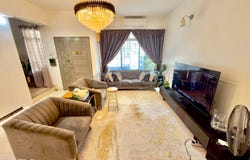 Ampang, Selangor 68000