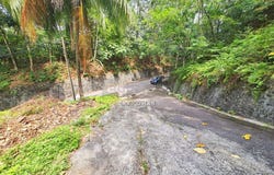 Jalan Sungai Penchala, Kampung Sungai Penchala, Kuala Lumpur 60000