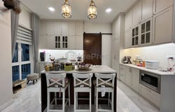 Jalan Laman Kiara 1, Kuala Lumpur, Kuala Lumpur 50480