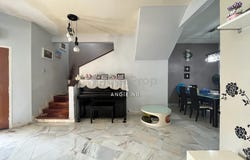 Jalan Suakasih, Batu 9th Cheras, Selangor 43200
