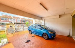 Bukit Tinggi 3, Klang, Selangor 41200