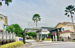 Persiaran Medan Bercham, Bercham Nova, Ipoh, Perak 31400