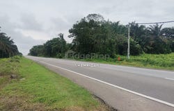 Kota Tinggi, Johor 81900