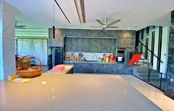 Jalan Kelab Tropicana, Tropicana, Selangor 47410