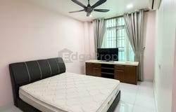 Jalan Suarasa, Cheras, Selangor 43200
