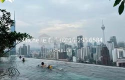 Axon Bukit Bintang, Bukit Bintang, Kuala Lumpur 55100