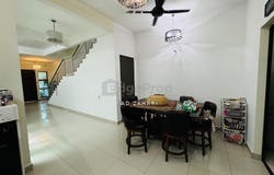 Shah Alam, Selangor 40160