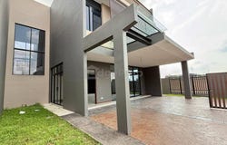 Jalan Avira, Iskandar Puteri, Johor 79250