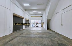 Kota Kinabalu, Sabah 88450