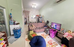 Jalan Selayang Mutiara, Selayang, Selangor 68100