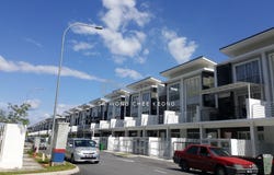 Seri Kembangan, Selangor 43200