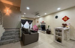 Jalan Sutera, Kajang, Selangor 43200