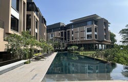 Damansara Heights, Kuala Lumpur 50490