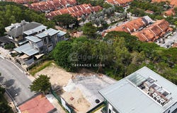 Persiaran Alam Damai; Lingkungan Alam Damai, Cheras, Kuala Lumpur 56000