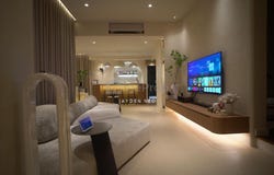 Iskandar Puteri, Johor 81550
