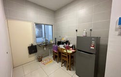 Tanjung Puteri, Bukit Meldrum, 80300, Johor, Johor Bahru, Johor