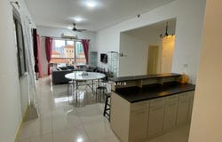 Taman Pertama, Cheras, Kuala Lumpur 55300