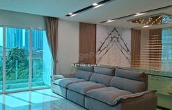 KL City, Kuala Lumpur 57000