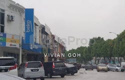Pasir Gudang, Johor 81700