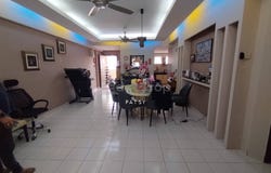 Jalan Tempua 2, Bandar Puchong Jaya, 47100, Selangor, Puchong, Selangor 47100