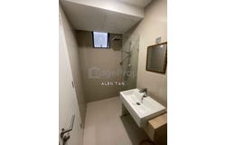 Jalan Lang Emas, Segambut, Kuala Lumpur 52100