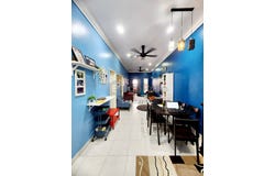 Jalan Kebun Nenas, Klang, Selangor 41200