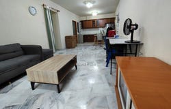 Seri Kembangan, Selangor 43300