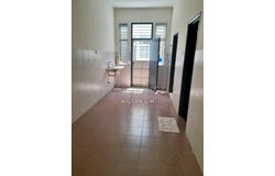 Jalan Klarinet, Shah Alam, Selangor 40400