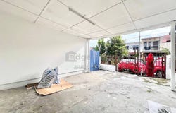 Jalan Teratai 1/2, Ampang, Selangor 56100