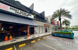 Persiaran Medini 3, Iskandar Puteri, Johor 79250