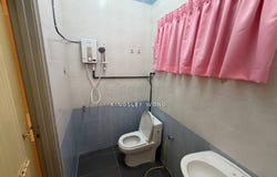 Thompson Pines South Wing, Ipoh, Perak 30350