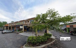 Jalan Zapin, Klang, Selangor 41050