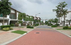 Jalan Setia Villa, Cyberjaya, Selangor 63000