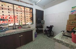 Kepong Baru, Kepong, Kuala Lumpur 52100