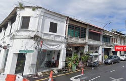 George Town, Penang 10300