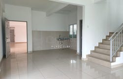 Jalan Kampung Baru, Puchong, Selangor 47100