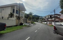 Jalan TS, Templer Saujana, Rawang, Selangor 68100