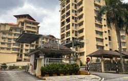 Jalan BRP 3/3c, Bukit Rahman Putra, Selangor 40160