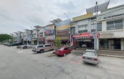 Jalan Kemuning Prima 33, Kemuning, Shah Alam, Selangor, Shah Alam, Selangor