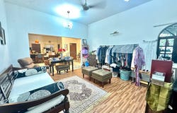 Melawati, Ampang, Kuala Lumpur 53100