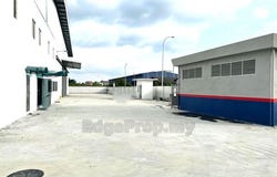 Port Klang, Selangor 42000