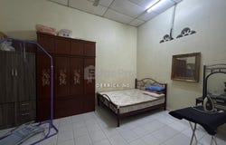 Jalan Taman Berangan, Sungai Petani, Kedah 8000