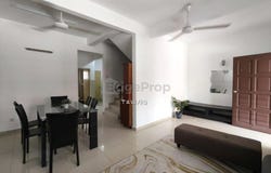 Jalan Reko, Kajang, Selangor 43650