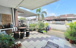Jalan Kebun Nenas, Klang, Selangor 41200