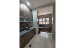 Jalan Kerongsang, Klang, Selangor 41200